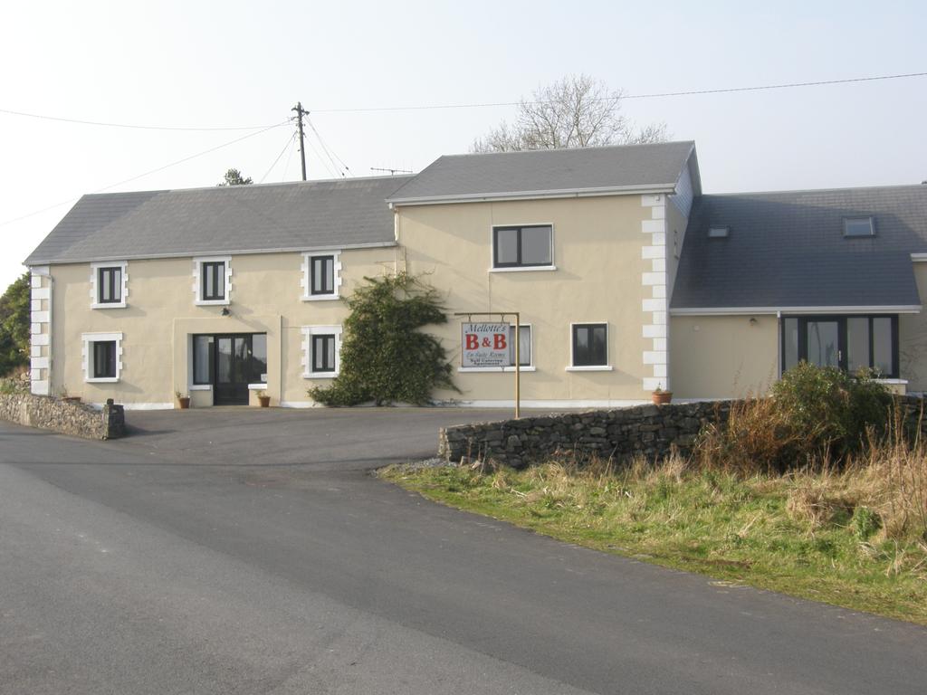 Mellottes B&B room 2