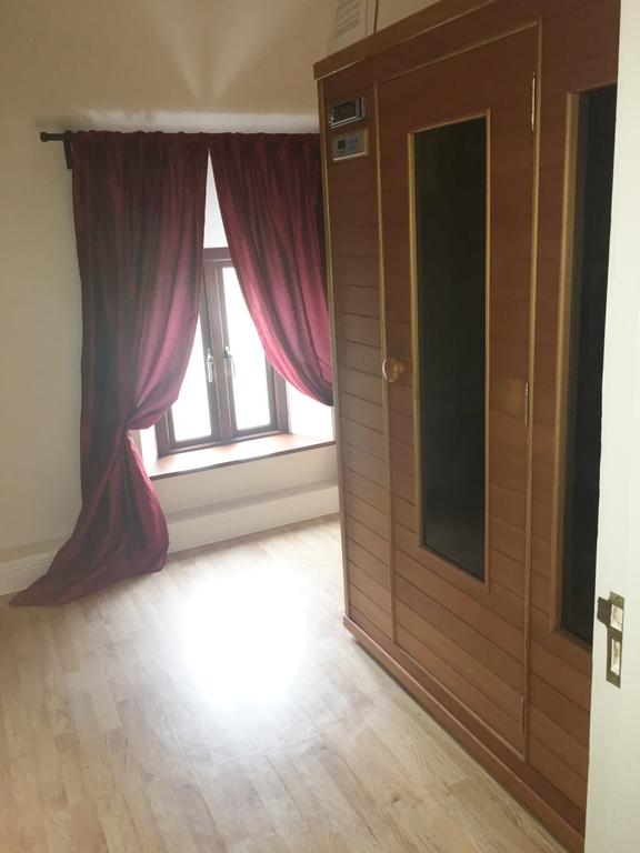 Mellottes B&B room 3