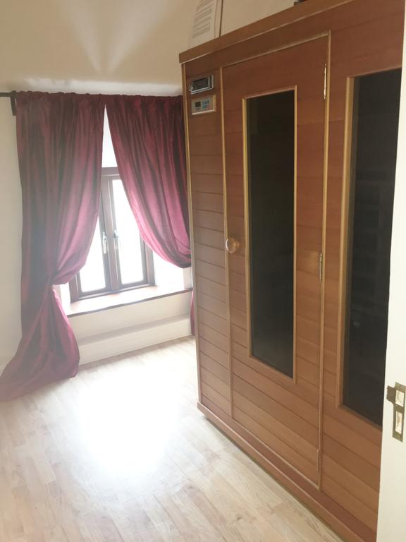 Mellottes B&B room 4