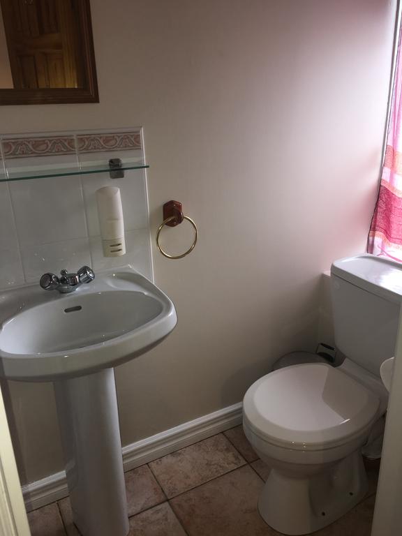 Mellottes B&B room 6
